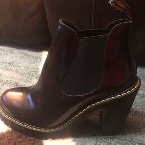 Dr. Martens Boots